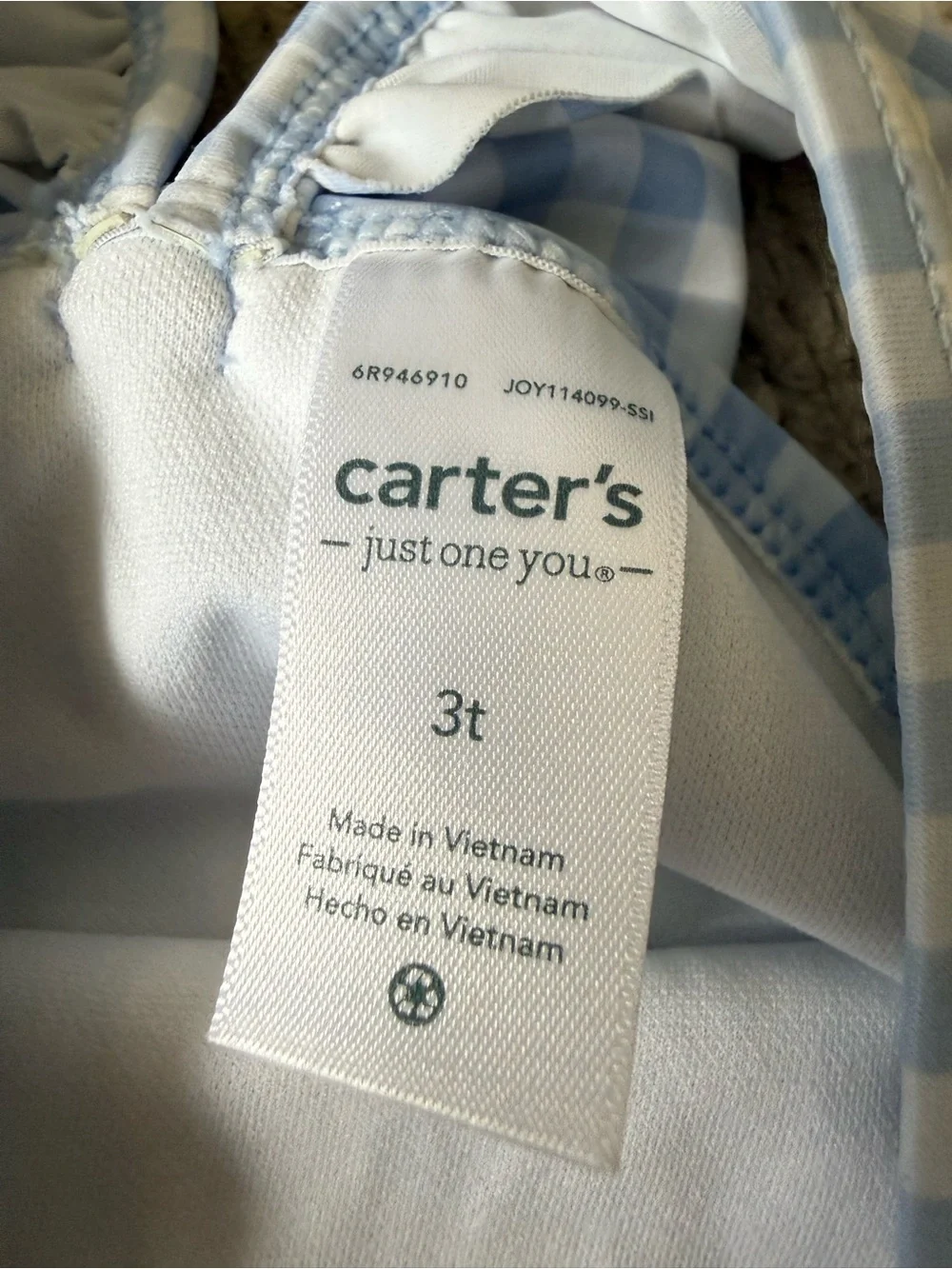 Carters sweet carter’s